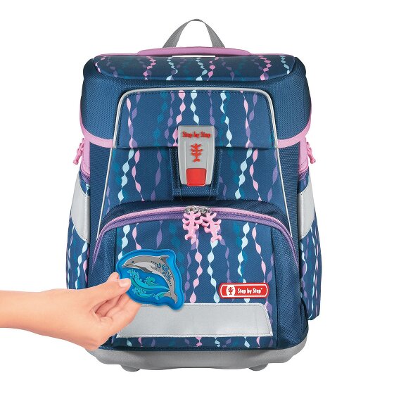 Step by Step Mags Flash