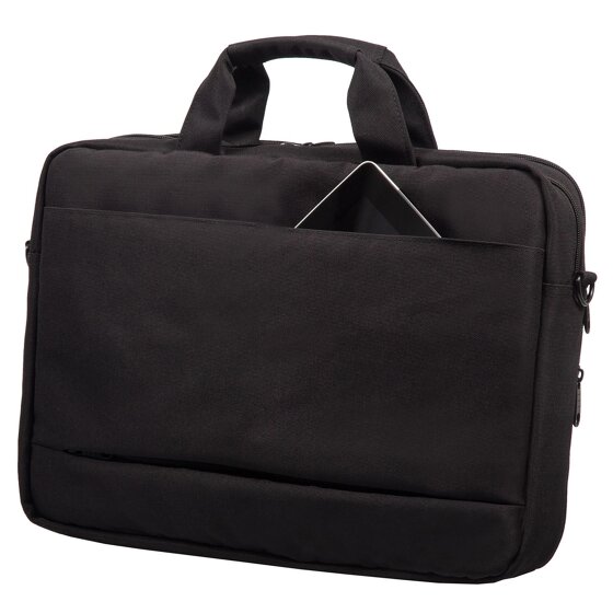 Lightpak RPET Cartella 43 cm per computer portatile