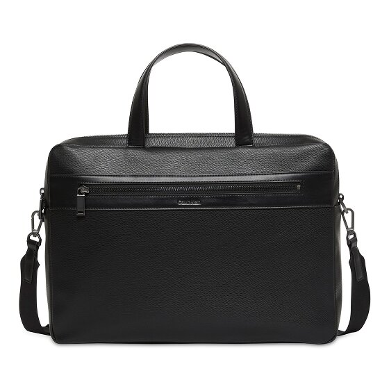 Calvin Klein Zip Valigetta 39.5 cm Scomparto per laptop