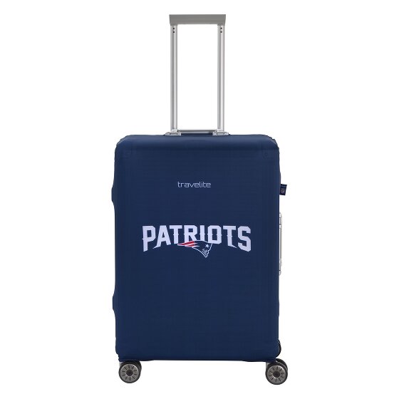 Travelite travelite x NFL Coprivaligia 71 cm