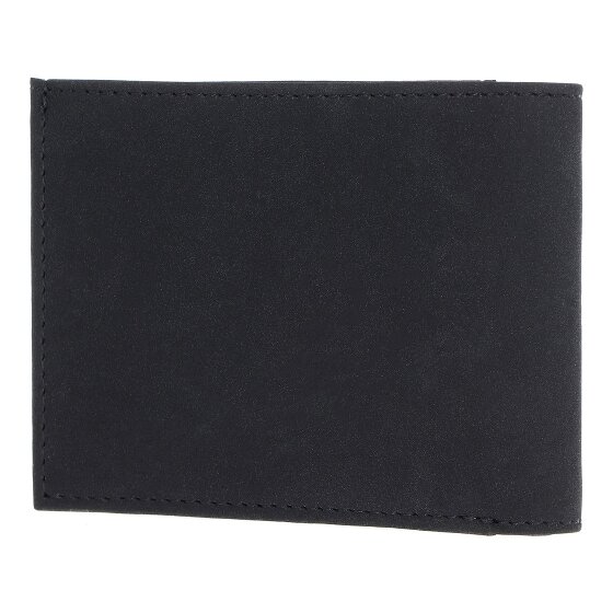 oxmox New Cryptan Portafoglio Protezione RFID 8.5 cm