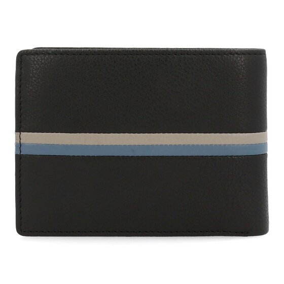 Picard Horizon 1 Portafoglio Protezione RFID Pelle 11.5 cm