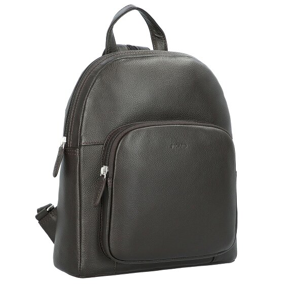 Picard Luis City Zaino in pelle 28 cm