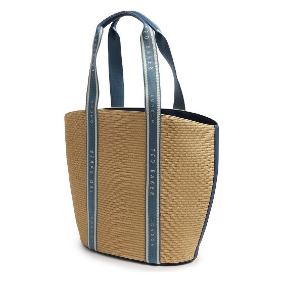 Ted Baker Rafiia Borsa shopper 35 cm