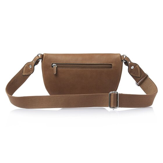 Castelijn & Beerens Carisma Borsa a tracolla Pelle 26 cm
