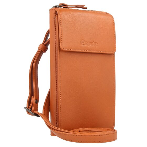 Esquire Peru Custodia per cellulare Pelle 10 cm