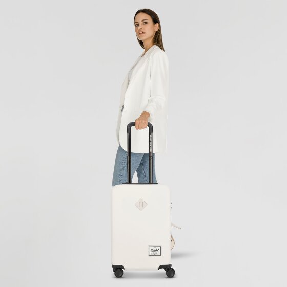 Herschel Heritage 4 ruote Carrello della cabina S 54 cm