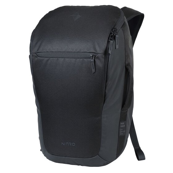 NITRO Nikuro Zaino 54 cm scomparto per laptop