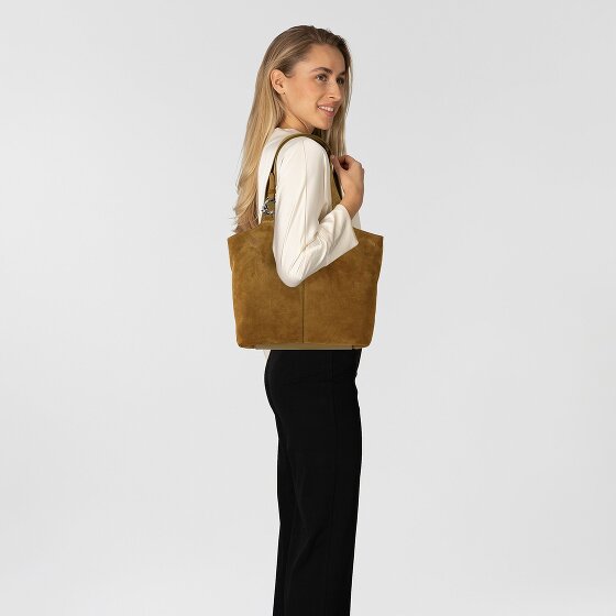 Coccinelle C-Easy Borsa a tracolla Pelle 34 cm