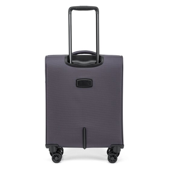 Epic Jupiter 4X 4 ruote Carrello della cabina 55 cm