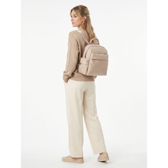 Mandarina Duck MD20 Zaino da città Vera Pelle 25 cm