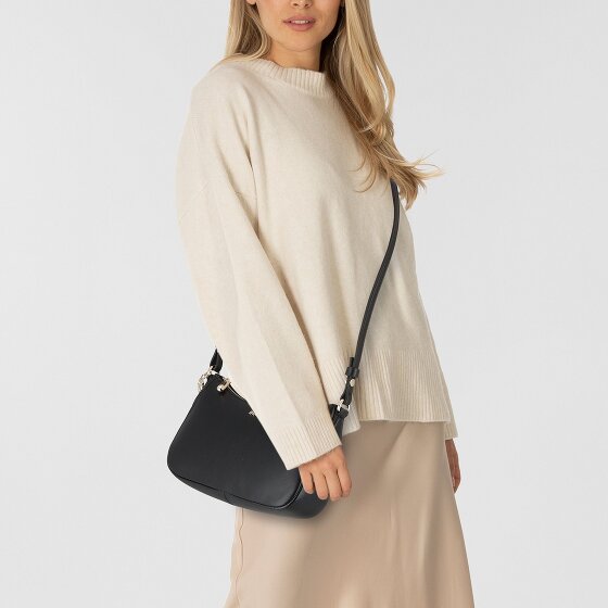 Boss Numah Borsa a tracolla Pelle 19 cm