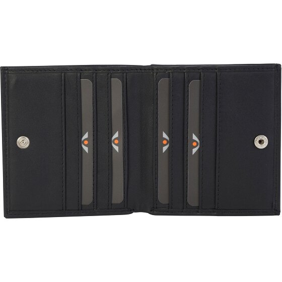 Voi Portafoglio Robin morbido in pelle 9 cm Voi Portafoglio Robin morbido in pelle 9 cm