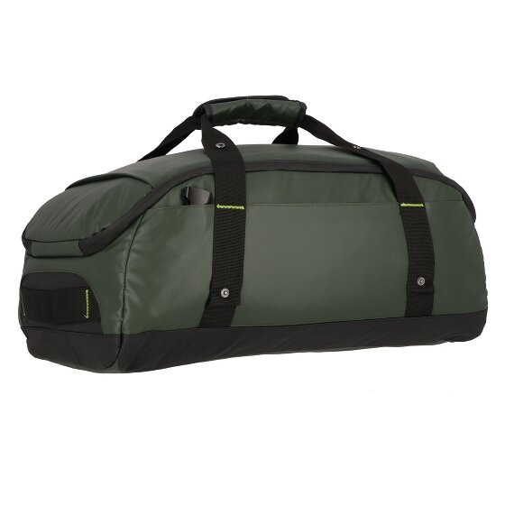 Samsonite Paradiver Light Borsa da viaggio Weekender S 55 cm