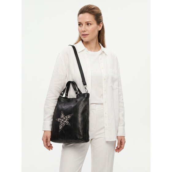 Campomaggi Renata Borsa a spalla Vera Pelle 31 cm