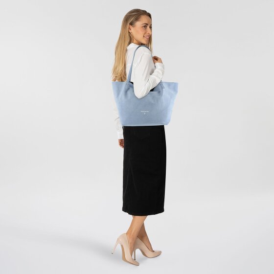 Patrizia Pepe Borsa shopper Pelle 43 cm