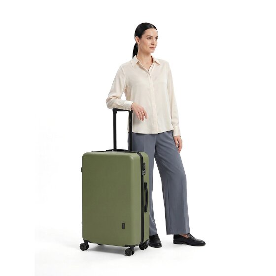 Redolz Essentials 09 LARGE 4 ruote Carrello 79 cm