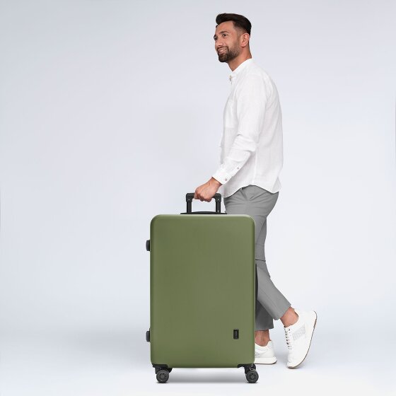 Redolz Essentials 09 LARGE 4 ruote Carrello 79 cm