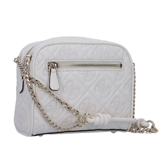 Guess Adelasia Mini Borsa Borsa a tracolla 18 cm