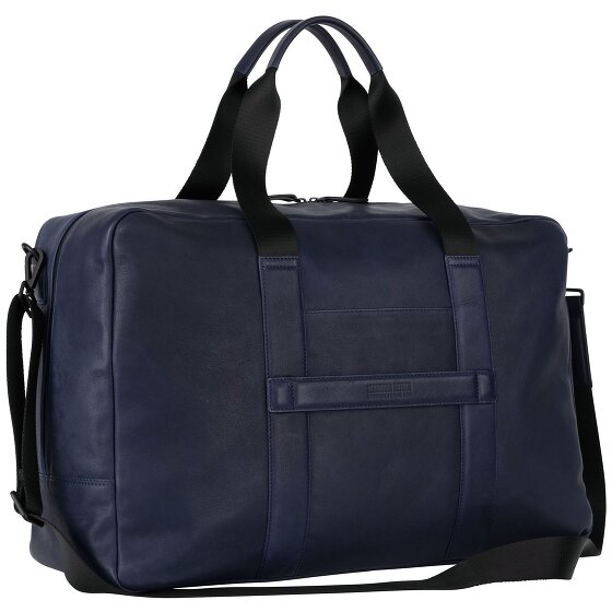 Leonhard Heyden Borsa da viaggio Aia in pelle 50 cm