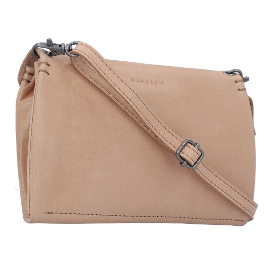 Harold's Fold Borsa a tracolla Pelle 20 cm