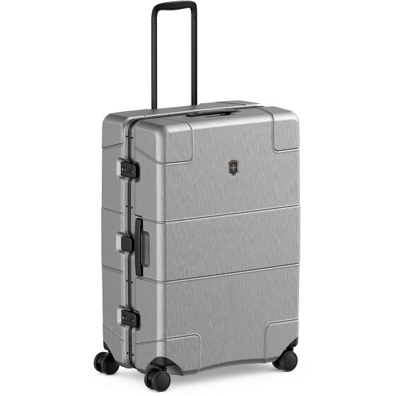 Victorinox Carrello Lexicon a 4 ruote con cornice 75 cm