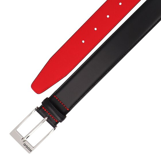 Hugo Barney Cintura Pelle