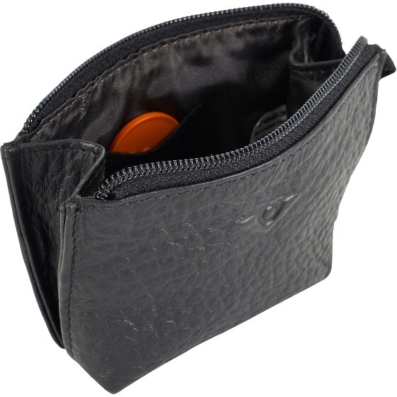 Voi Hirsch Sina Portachiavi in pelle 10 cm