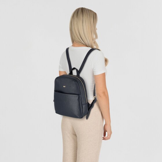 Braun Büffel Hanna Zaino da città S Pelle 31 cm