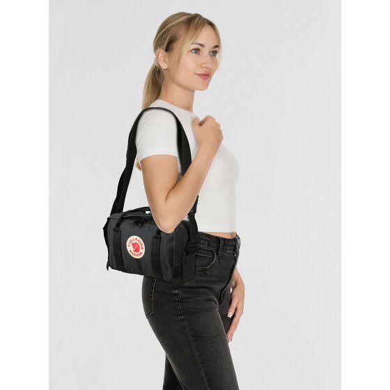Fjällräven Kanken Borsa a tracolla 22 cm