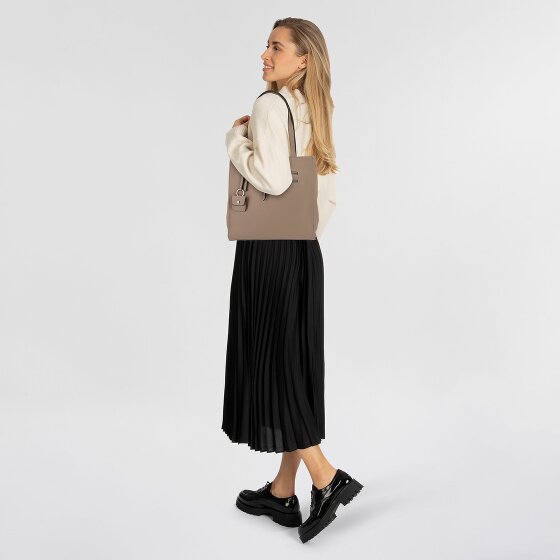 Tom Tailor Winona Borsa shopper 30 cm