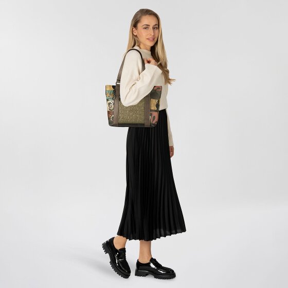 Anekke Amphora Borsa shopper 36 cm
