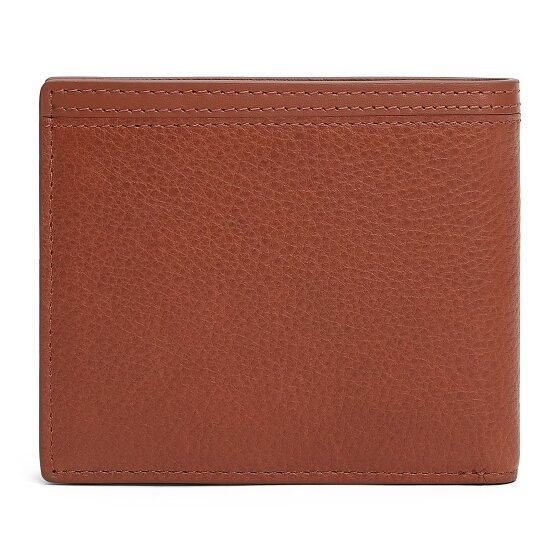 Tommy Hilfiger TH Corp Portafoglio Pelle 9 cm Tommy Hilfiger TH Corp Portafoglio Pelle 9 cm