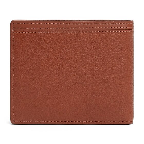 Tommy Hilfiger TH Corp Portafoglio Pelle 9 cm