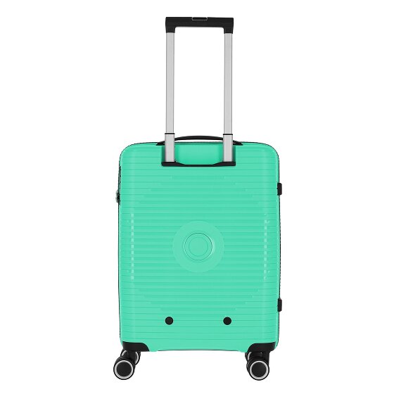Travelite Orbita 4 ruote Carrello della cabina 55 cm