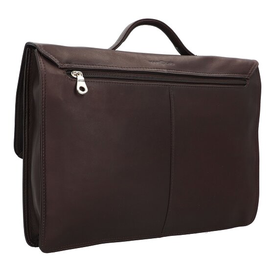Harold's Cartella Country in pelle 36 cm