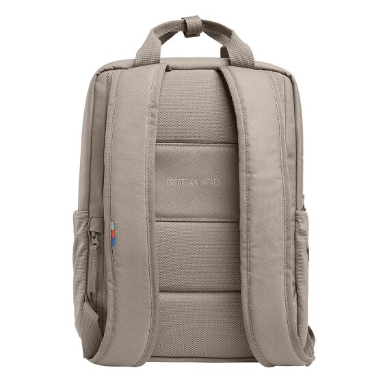 GOT BAG Daypack 2.0 Zaino da giorno 36 cm Scomparto per laptop GOT BAG Daypack 2.0 Zaino da giorno 36 cm Scomparto per laptop