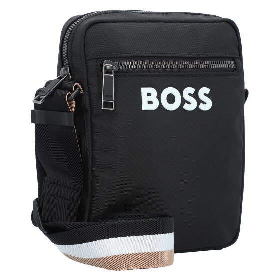Boss Catch 3.0 Borsa a tracolla 15.5 cm