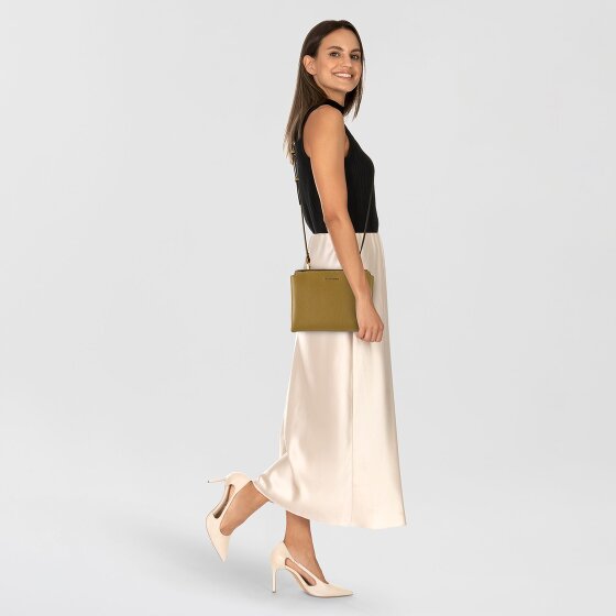 Coccinelle Arlettis Borsetta in pelle 19 cm