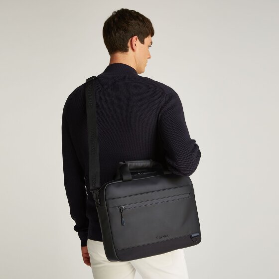 Tommy Hilfiger Seaonal Valigetta 39 cm Scomparto per laptop