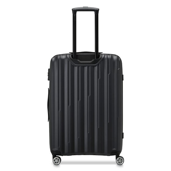 Roncato Element 2.0 4 ruote Set di valigie 3 pezzi