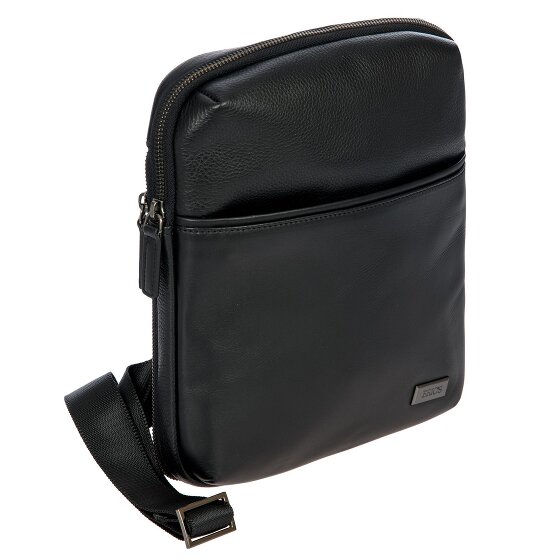Bric's Torino Borsa a tracolla in pelle 21 cm