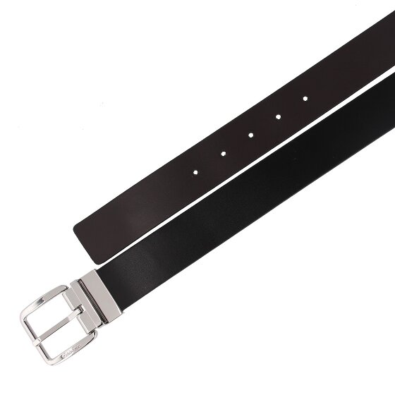 Calvin Klein CK Concise Cintura Pelle