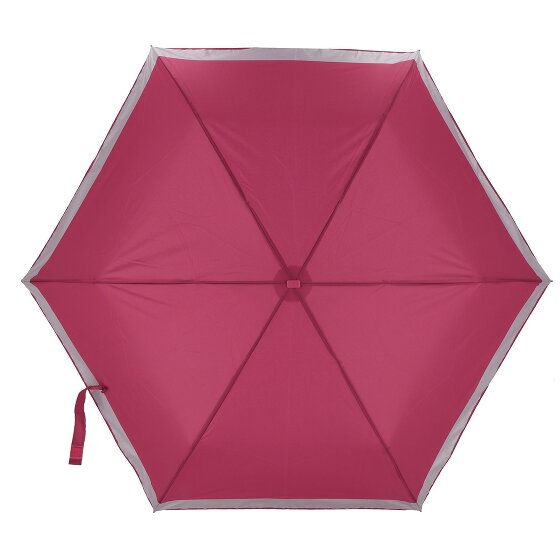 Samsonite Ombrello Rain Pro 3 Pocket 22 cm