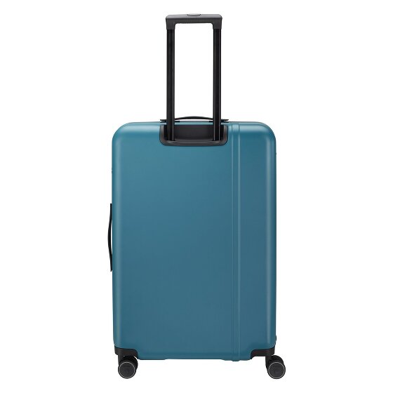 Travelite travelite x NFL 4 ruote Carrello L 76 cm