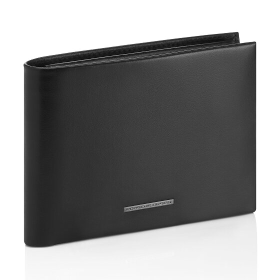 Porsche Design Portafoglio classico RFID in pelle 12 cm