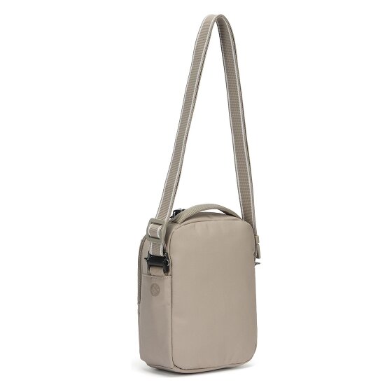 Pacsafe Pacsafe V Mini Borsa Borsa a tracolla Protezione RFID 17 cm