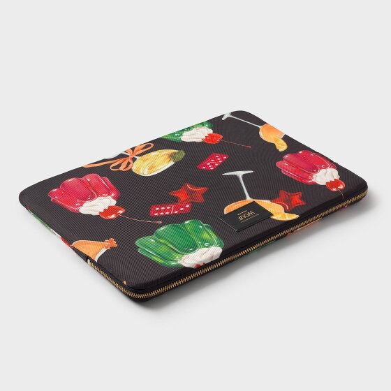 Wouf Custodia per computer portatile 38 cm