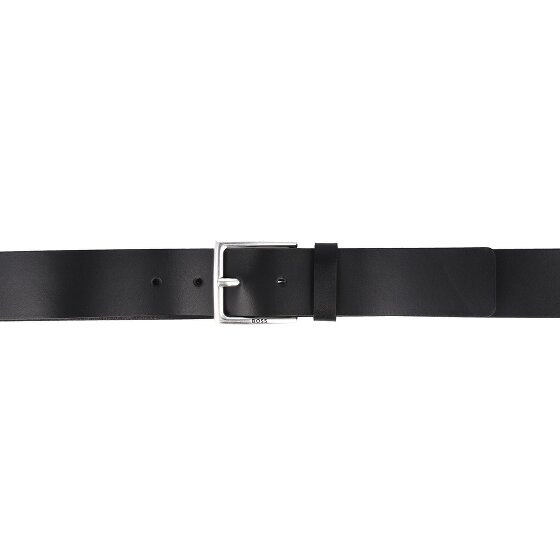 Boss Cintura Rummi in pelle