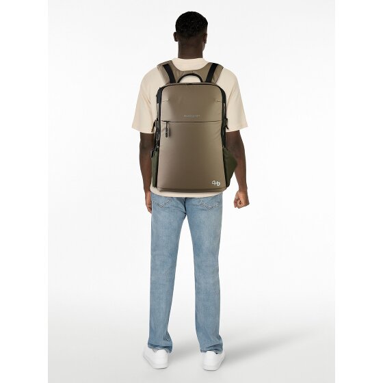 Hedgren Commute Eco Suburbanite Zaino da giorno 46.5 cm